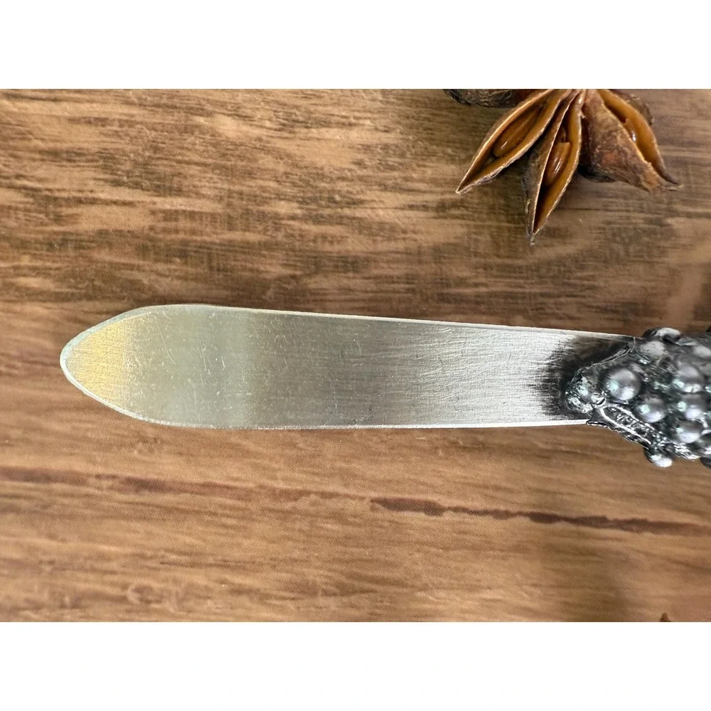 Metzke vintage set